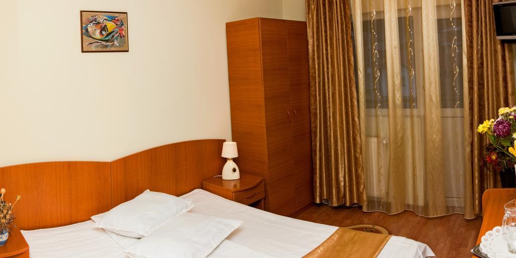 Hotel Riviera Sinaia Extérieur photo